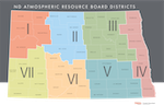 ARB Member Districts