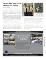 Article in ND Aviation Quarterly