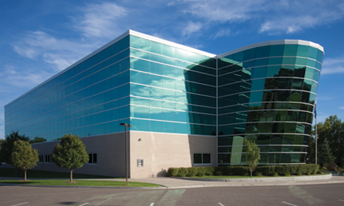 Bank of North Dakota Building