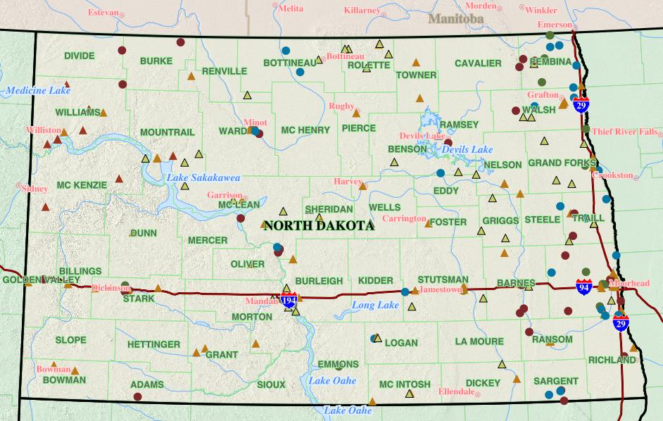 Cost Share MapService thumbnail