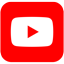 Logo For YouTube.