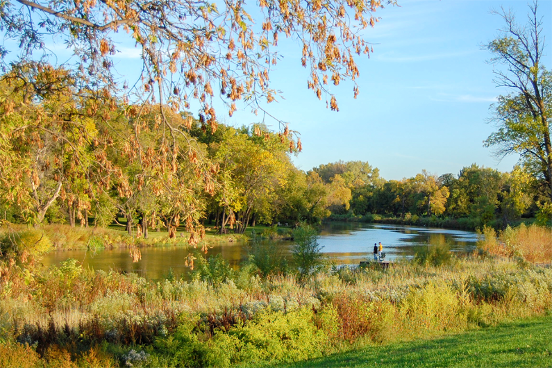 Red River Valley Water Supply Project